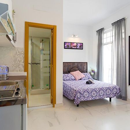 Nerja Citycenter A Zewnętrze zdjęcie