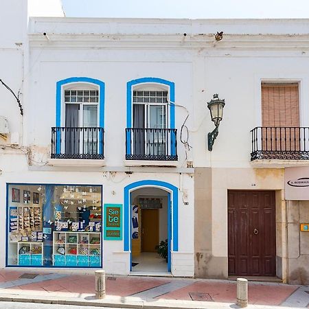 Nerja Citycenter A Zewnętrze zdjęcie