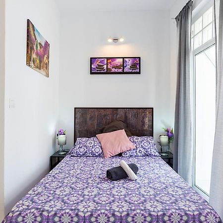 Nerja Citycenter A Zewnętrze zdjęcie