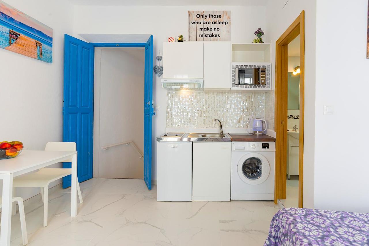 Nerja Citycenter A Zewnętrze zdjęcie