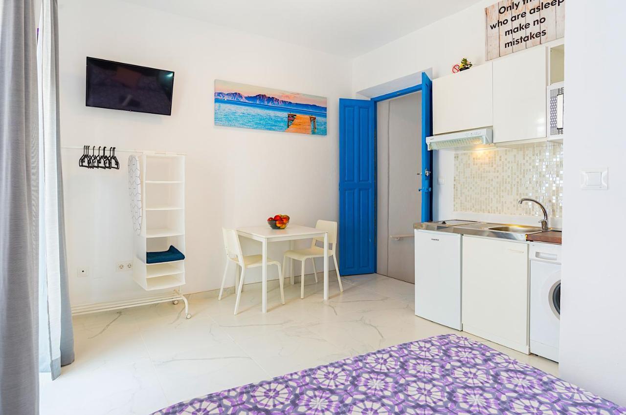 Nerja Citycenter A Zewnętrze zdjęcie