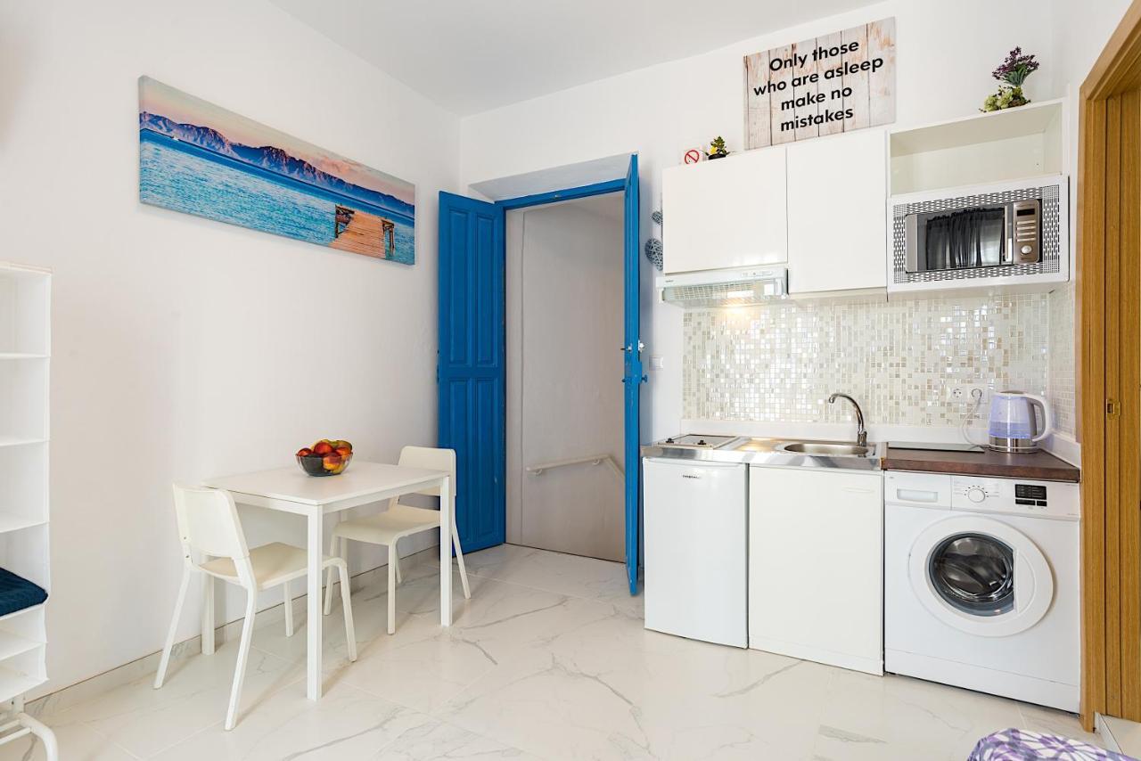 Nerja Citycenter A Zewnętrze zdjęcie