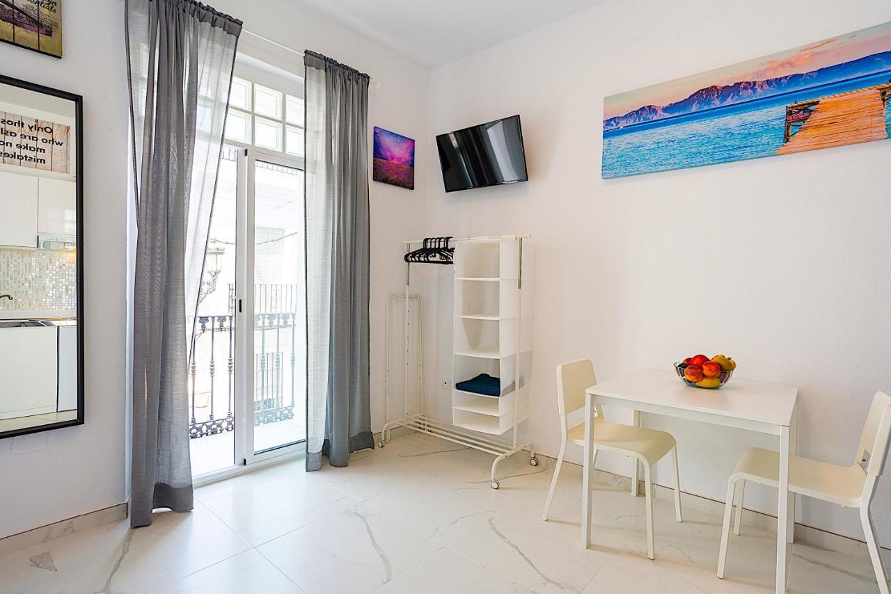 Nerja Citycenter A Zewnętrze zdjęcie