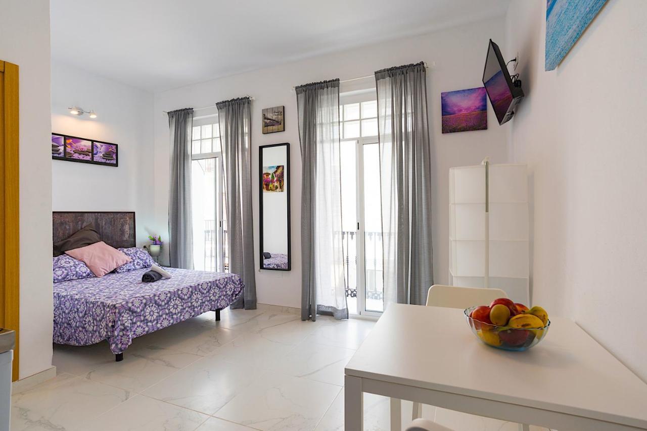 Nerja Citycenter A Zewnętrze zdjęcie