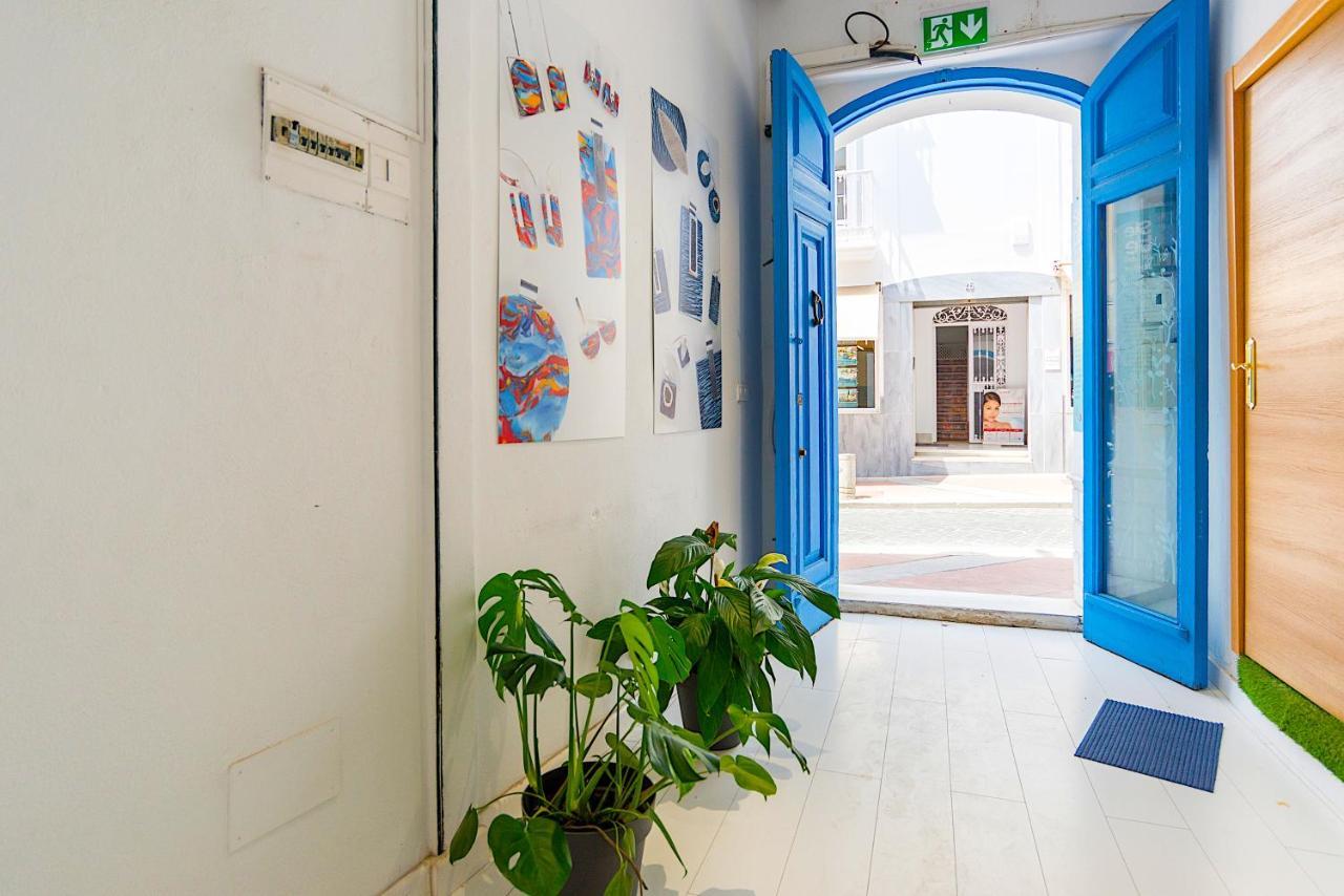 Nerja Citycenter A Zewnętrze zdjęcie