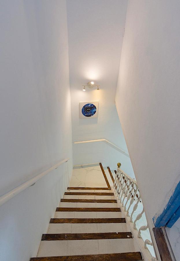 Nerja Citycenter A Zewnętrze zdjęcie
