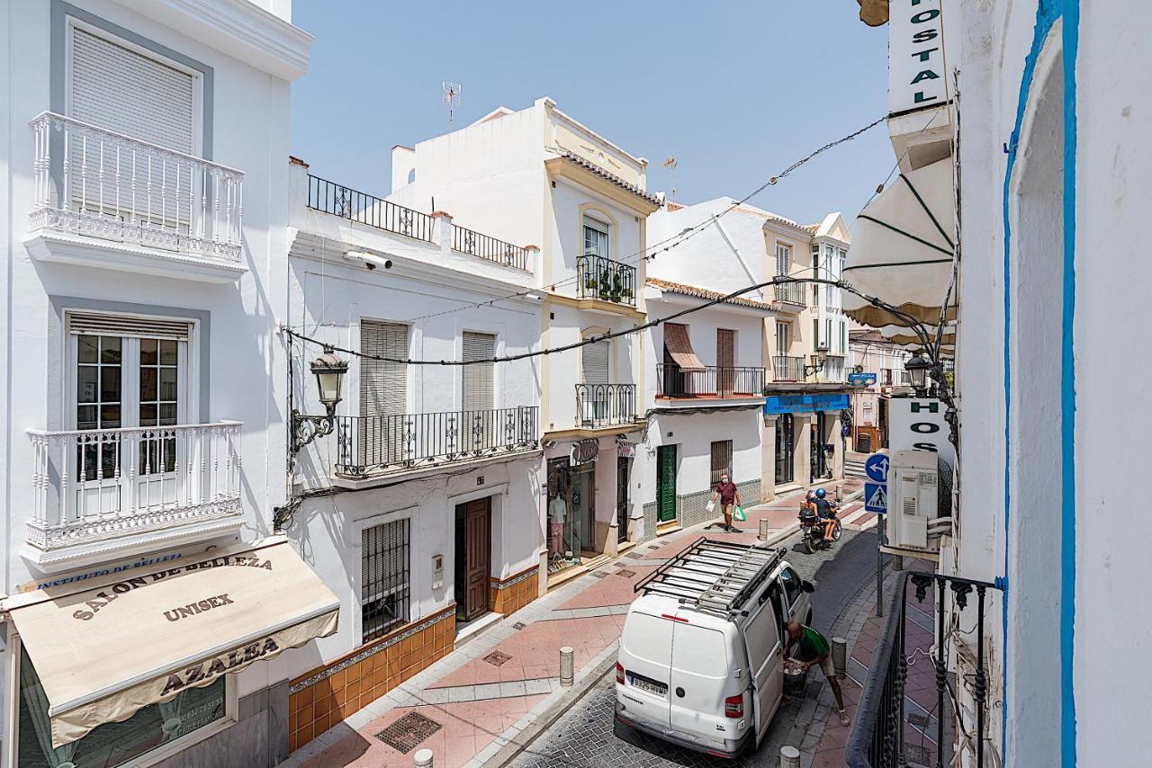 Nerja Citycenter A Zewnętrze zdjęcie